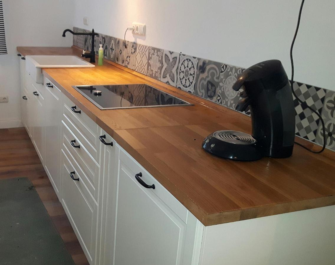 Ferienhaus Im Fichtelgebirge Nagel Ngoại thất bức ảnh