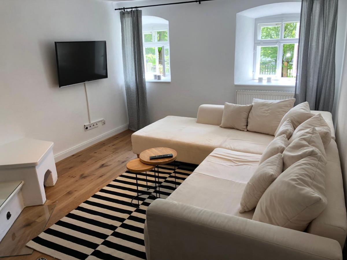 Ferienhaus Im Fichtelgebirge Nagel Ngoại thất bức ảnh
