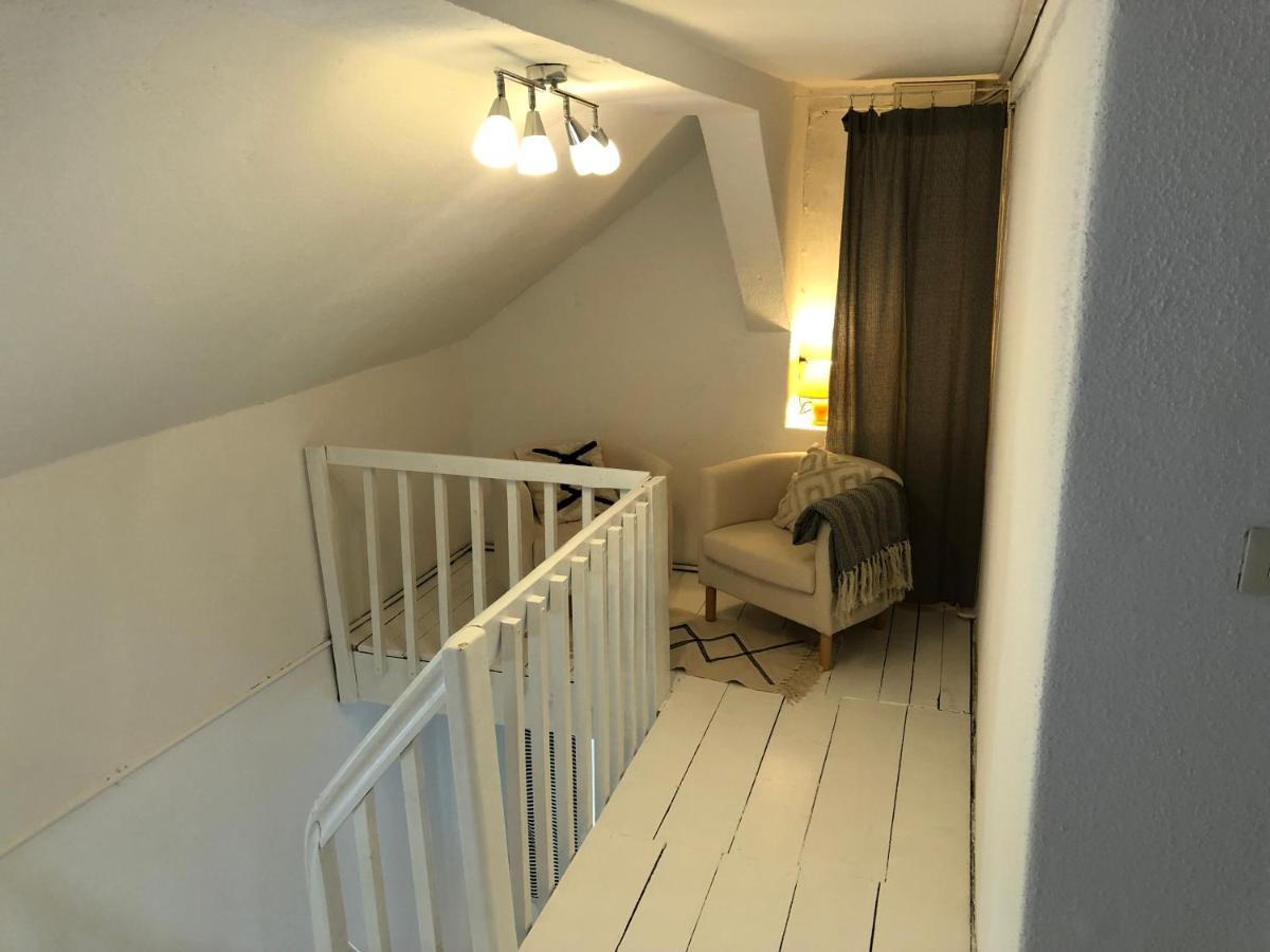 Ferienhaus Im Fichtelgebirge Nagel Ngoại thất bức ảnh