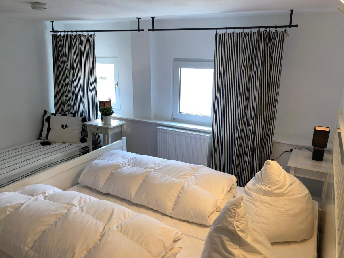 Ferienhaus Im Fichtelgebirge Nagel Ngoại thất bức ảnh