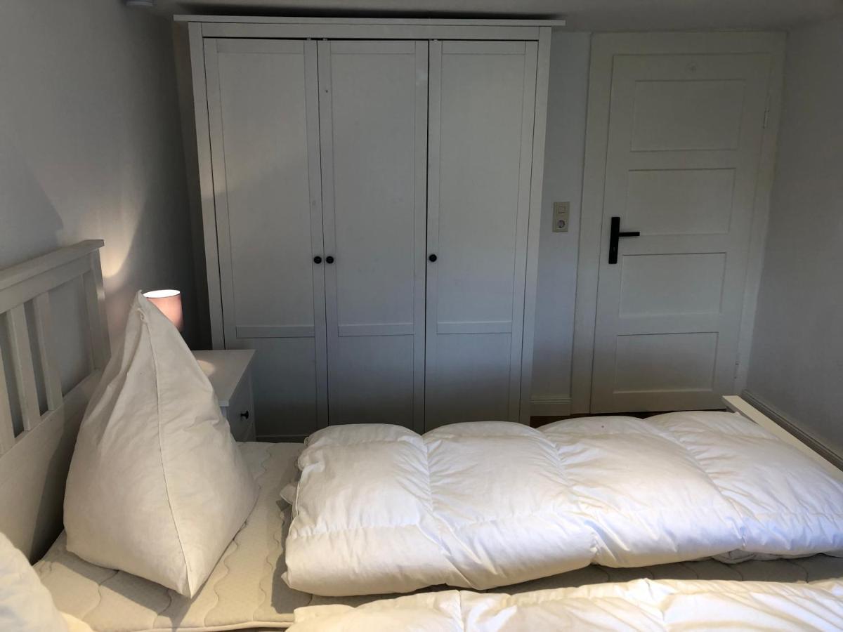 Ferienhaus Im Fichtelgebirge Nagel Ngoại thất bức ảnh