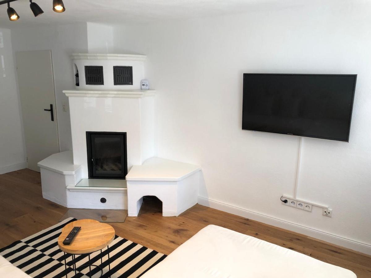 Ferienhaus Im Fichtelgebirge Nagel Ngoại thất bức ảnh