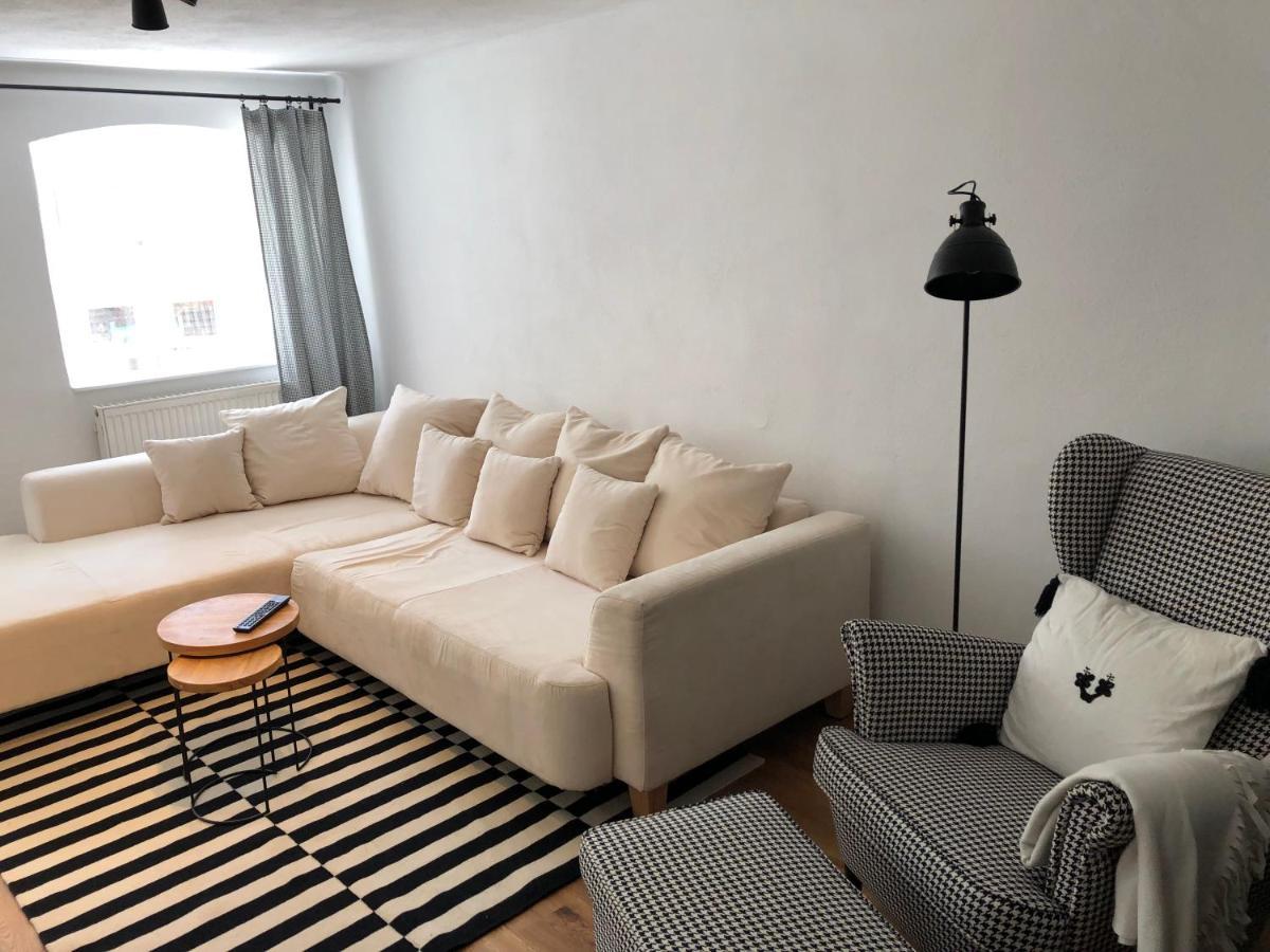 Ferienhaus Im Fichtelgebirge Nagel Ngoại thất bức ảnh