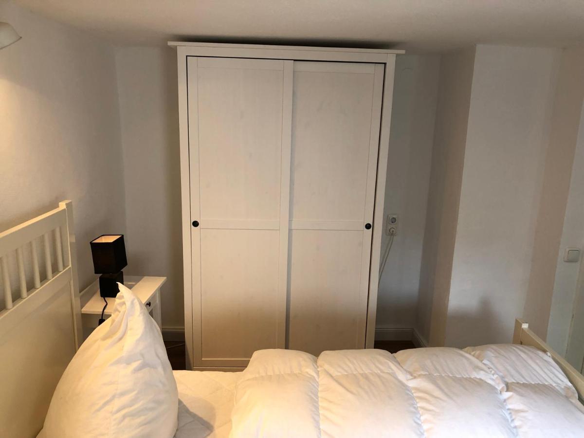Ferienhaus Im Fichtelgebirge Nagel Ngoại thất bức ảnh