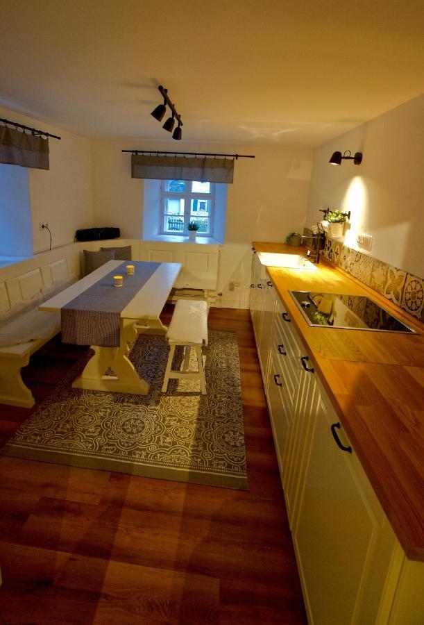 Ferienhaus Im Fichtelgebirge Nagel Ngoại thất bức ảnh